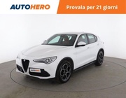 Alfa Romeo Stelvio 2019