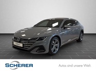Volkswagen Arteon 2023