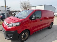 Citroen Jumpy 2020