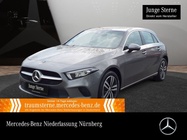 Mercedes-Benz A-Class 2021