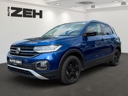 Volkswagen T-Cross 2020