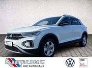 Volkswagen T-Roc 2024