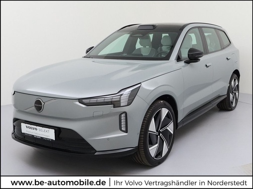 Volvo EX90 2025