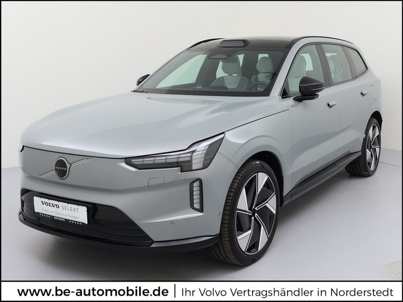 Volvo EX90