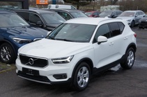 Volvo XC40 2019