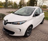 Renault ZOE 2019