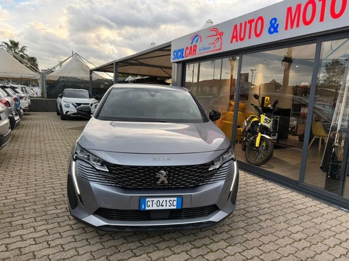 Peugeot 3008 2023