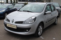 Renault Clio 2008