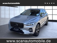 Volvo XC60 2022