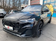 Audi Q8 2024