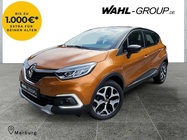 Renault Captur 2019