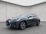 Lexus UX 2024