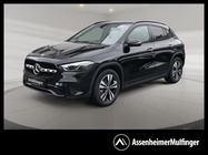 Mercedes-Benz GLA-Class 2025
