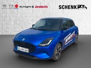 Suzuki Swift 2024