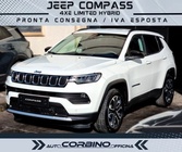 Jeep Compass 2021