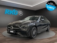 Mercedes-Benz C-Class 2026