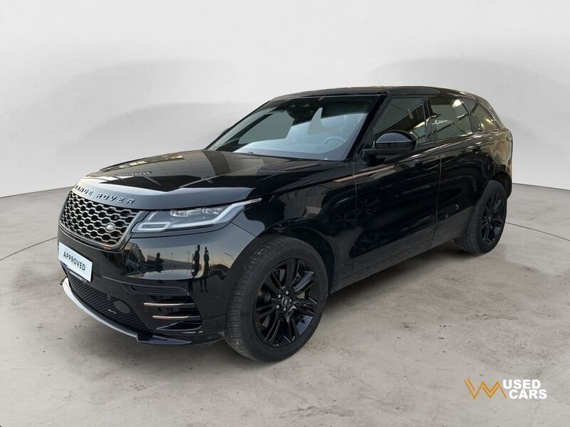 Land Rover Velar
