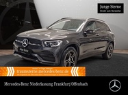 Mercedes-Benz GLC-Class 2020