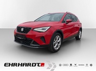 Seat Arona 2024