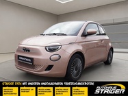 Fiat 500e 2021