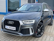 Audi RSQ3 2016