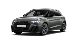 Audi A1 2025
