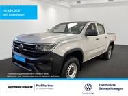Volkswagen Amarok 2024