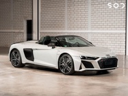 Audi R8 2024
