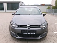 Volkswagen Polo 2014