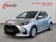 Toyota Yaris 2022