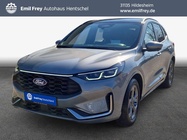 Ford Kuga 2024