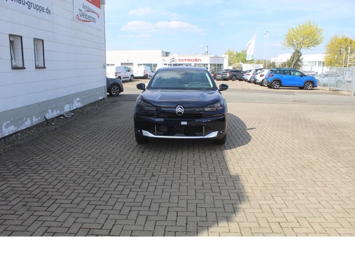 Citroen C4 2026