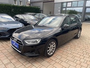 Audi A4 2023
