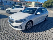 BMW 1 Series 2022