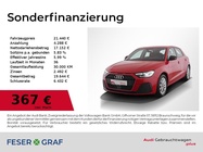 Audi A1 2025