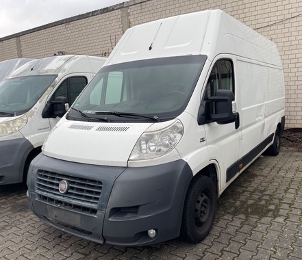 Fiat Ducato 2013