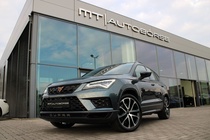Cupra Ateca 2019