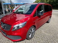 Mercedes-Benz V-Class 2021