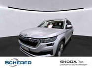 Skoda Kodiaq 2022