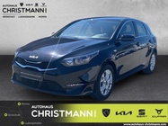 Kia Ceed 2022