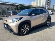 Toyota Aygo 2022