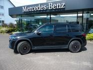 Mercedes-Benz EQB 2023