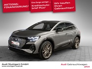 Audi Q4 e-tron 2022