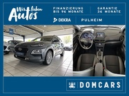 Hyundai Kona 2019