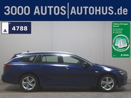 Opel Insignia 2021