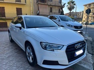Audi A3 2018