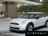 MINI Cooper 2025