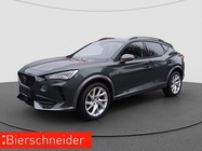 Cupra Formentor 2022