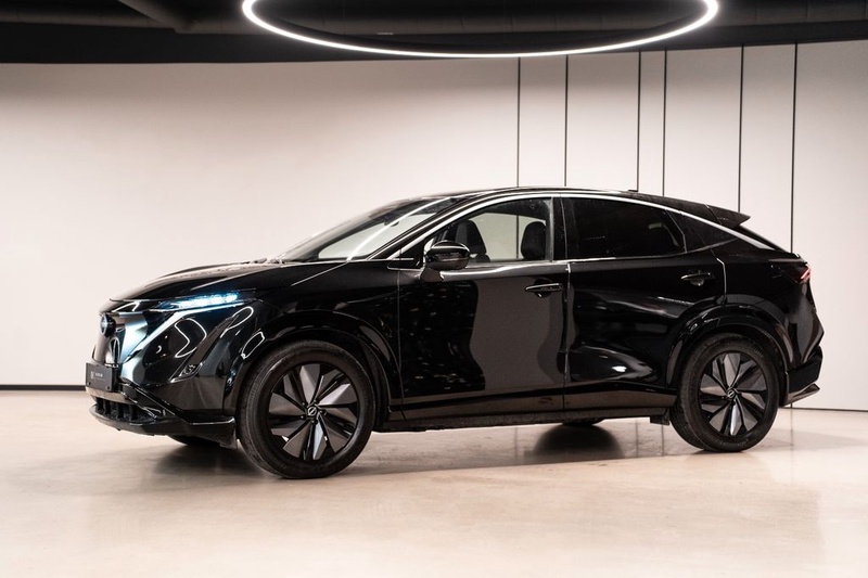 Nissan Ariya