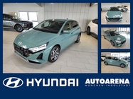 Hyundai i20 2026